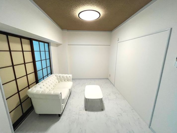 【リバーリッチ】アイフラッツ３F　A - アイフラッツ３F