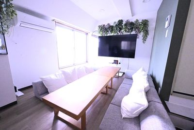 Relax one 渋谷円山