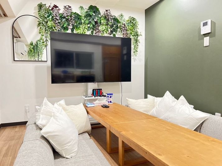 Relax one 渋谷円山｜クリスマス🎄女子会・推し活🌟 - Relax one 渋谷円山