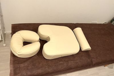 レンタルサロン【亀有Donna】 美と健康と癒しのプライベートサロンの設備の写真