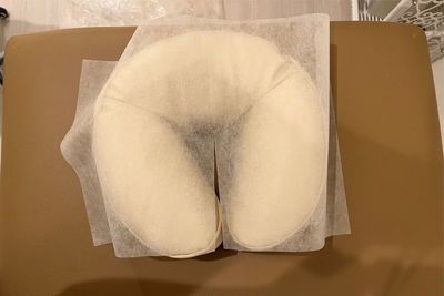 レンタルサロン【亀有Donna】 美と健康と癒しのプライベートサロンの設備の写真