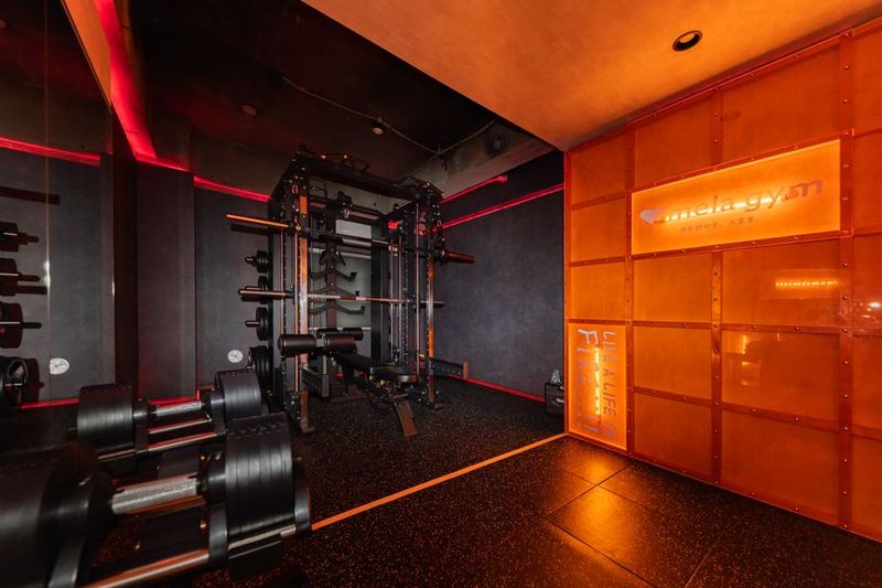 mela gym（メラジム）浅草店 - mela gym（メラジム）浅草店