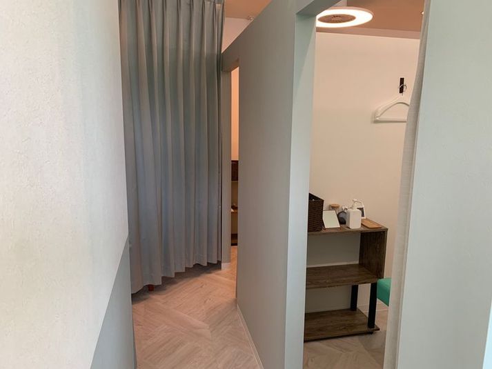 シェアサロン横浜中山 - Re-Cure