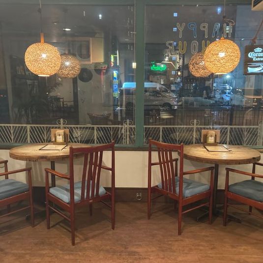 レンタルカフェ＆スペース - HIPPIES SAPPORO SUSUKINO