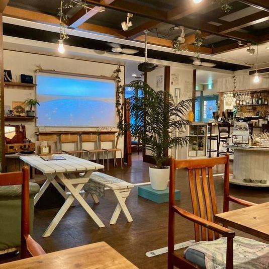 レンタルカフェ＆スペース - HIPPIES SAPPORO SUSUKINO