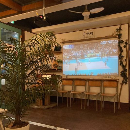 レンタルカフェ＆スペース - HIPPIES SAPPORO SUSUKINO