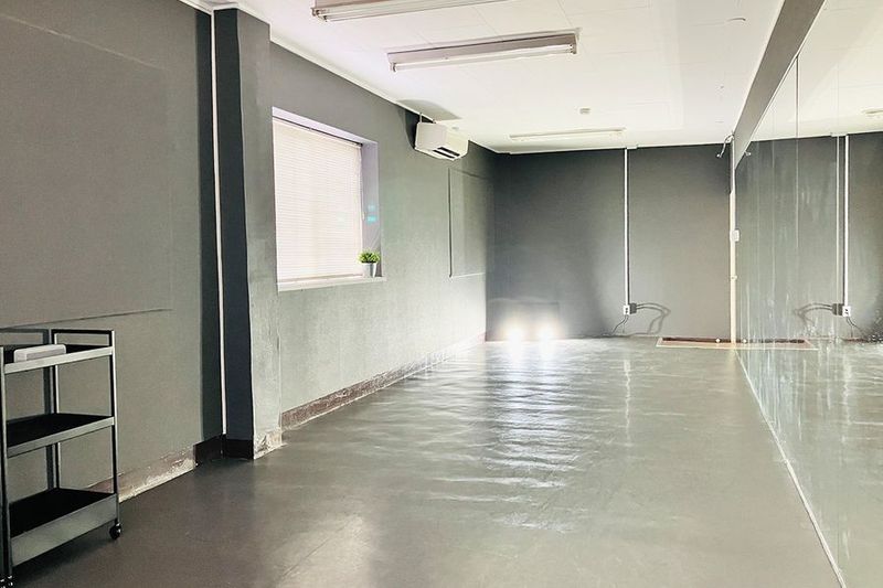 三ノ宮駅徒歩4分【ダンスができるレンタルスタジオ】 - 神戸三宮レンタルスタジオStork