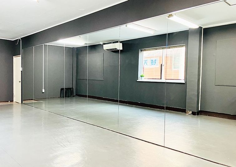 三ノ宮駅徒歩4分【ダンスができるレンタルスタジオ】 - 神戸三宮レンタルスタジオStork