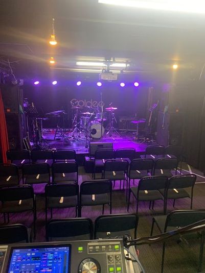 堀江Goldee - 堀江Goldee