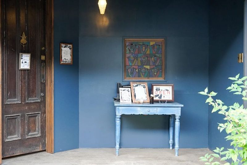 貸しフォトスタジオ（6名様まで。※乳幼児含む） - 6丁目の鹿寫眞舘