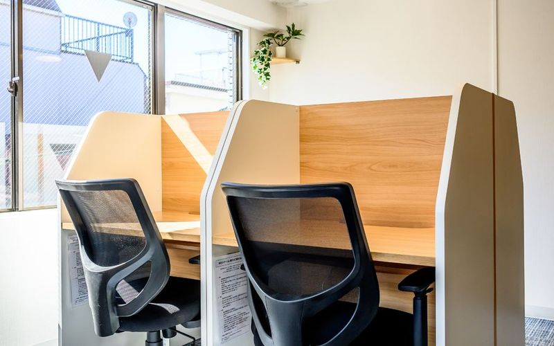 まなびステーション野方 - まなびステーション野方