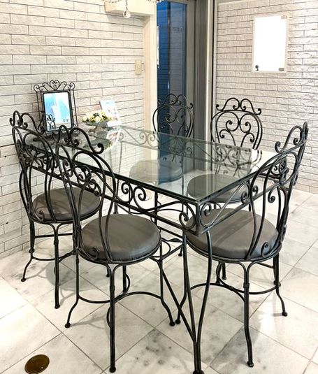 レンタルスペース アステリー「銀座サロン」テーブルスペースのみ - レンタルサロンアステリー銀座