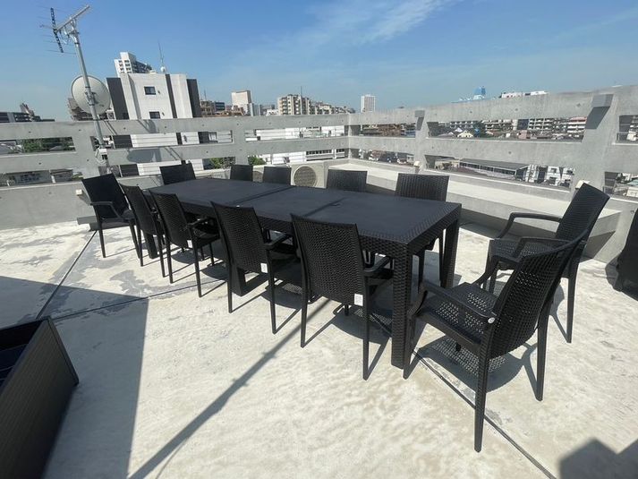 U-make 屋上　パーティープラン（大人数） - U-make南品川