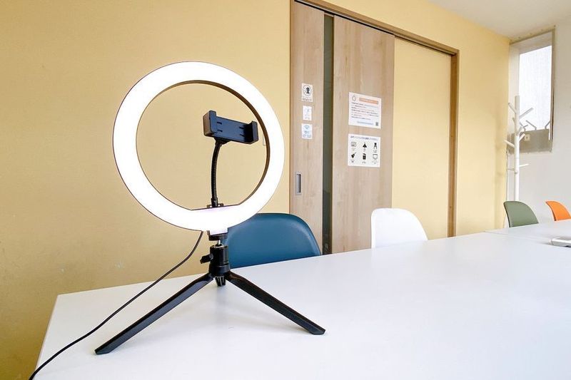 A室 - イエロー［~6名以内での少人数利用🉐プラン］ - Colormell（カラメル）池袋西口店