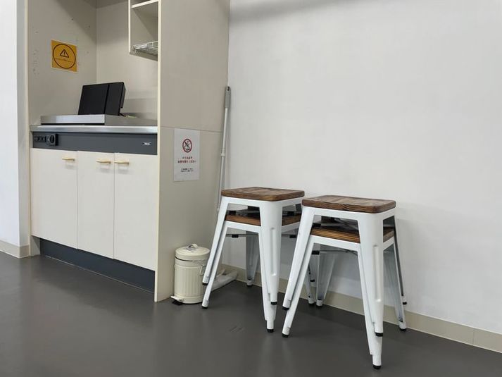 So Arts produced by Mia Tomano - サンプレイス