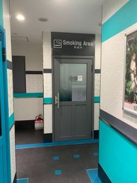カラオケビッグエコー 西鉄天神駅前店 《1名用》テレワークルームの室内の写真