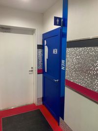 カラオケビッグエコー 西鉄天神駅前店 《1名用》テレワークルームの室内の写真