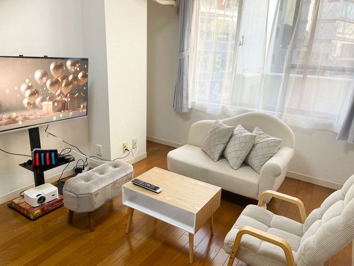 レンタルスペースルームルーム吉祥寺B - ルームルーム吉祥寺B