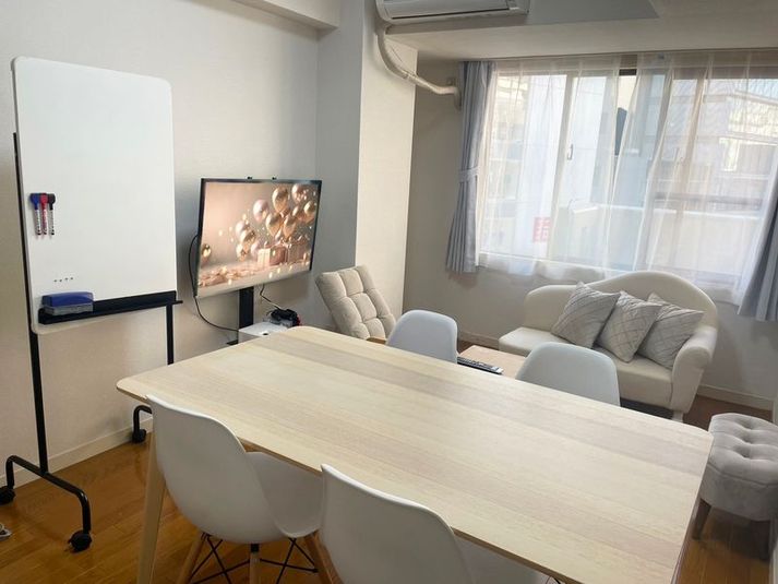 レンタルスペースルームルーム吉祥寺B - ルームルーム吉祥寺B