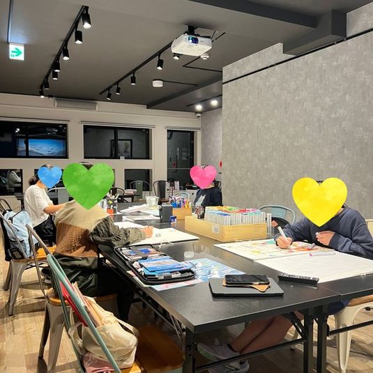 room nano - 木屋町のはりビル