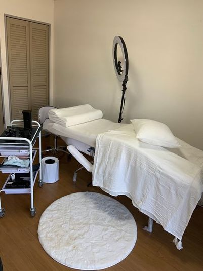 サロンレンタル -  アンビエンテ平松