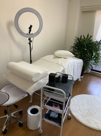 サロンレンタル -  アンビエンテ平松