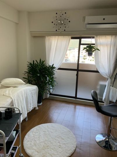 サロンレンタル -  アンビエンテ平松