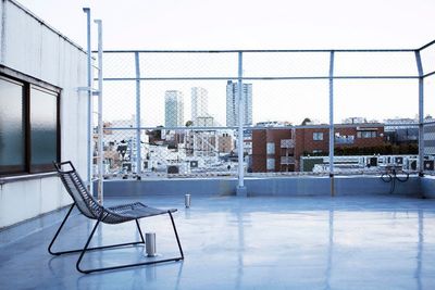【白金高輪駅　徒歩8分】屋上スペース🍃収録、スタジオ撮影、tiktok、YouTube📸ポートレート、人物撮影、モデル撮影✨ - Relax studio 白金