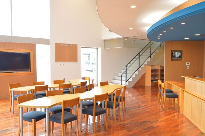 ピアノレッスン室レンタルスペース - 函館中央センター