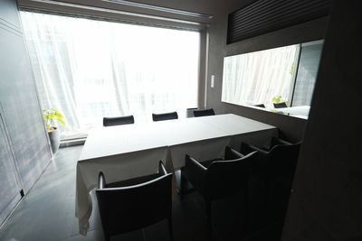 モダンな空間 - casa Seve Marchesi Tokyo レンタルスペースの室内の写真