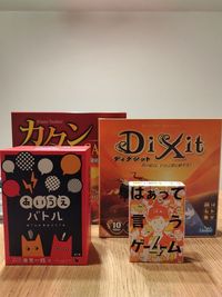 黒ねこスペース錦糸町の設備の写真