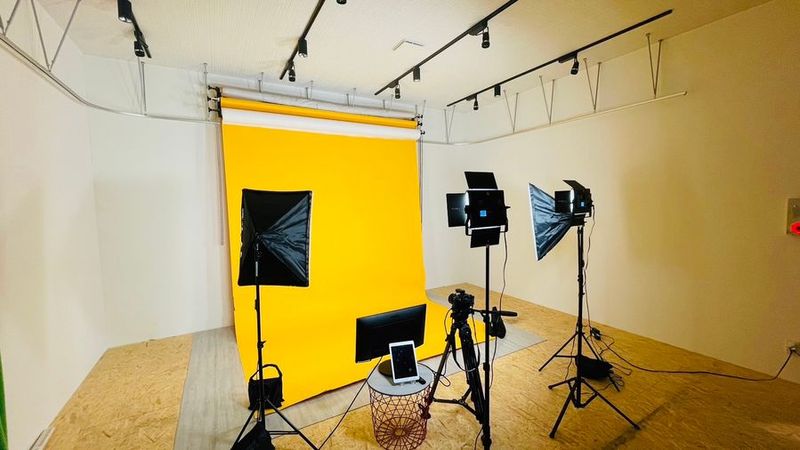 撮影スタジオ - MYST（マイスタ）