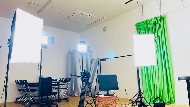 撮影スタジオ - MYST（マイスタ）