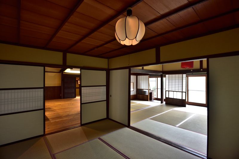 写真撮影・レンタルスペース - 古民家aijiro