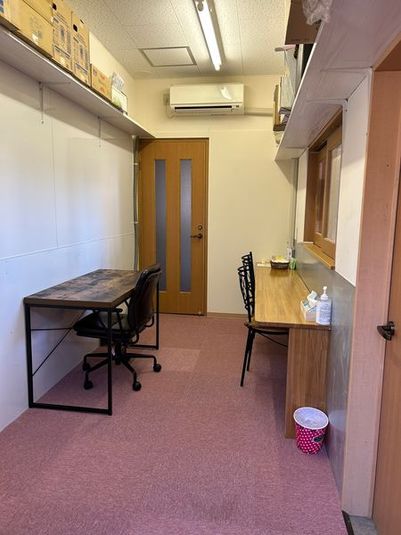 work space 475  コワーキングスペース - work space 475