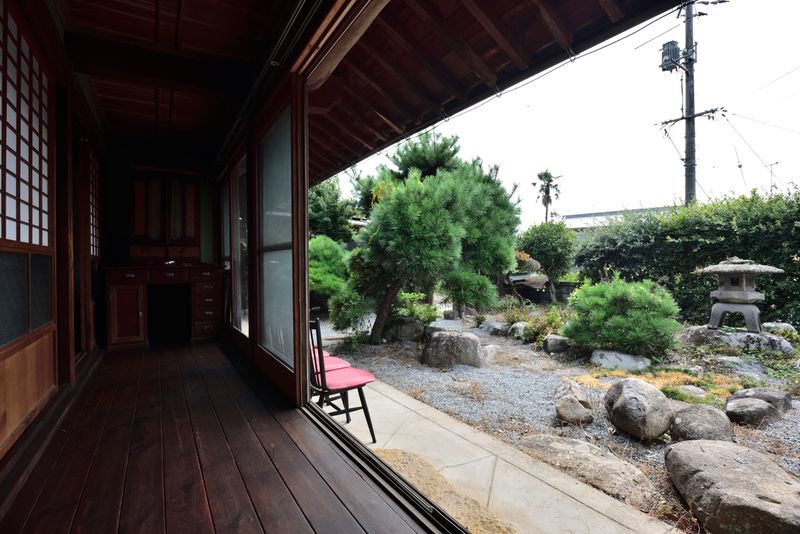 写真撮影・レンタルスペース - 古民家aijiro