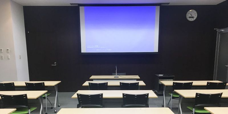 セミナールーム４ - 富士ソフト アキバプラザ