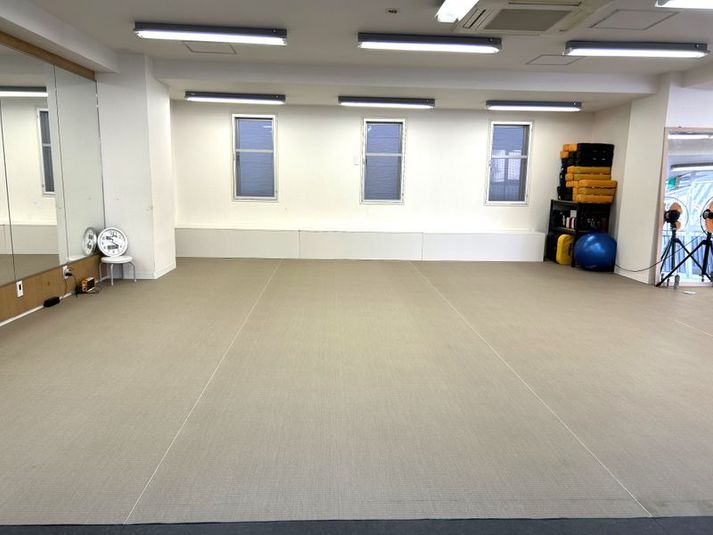 【福岡市南区】イベント、スポーツ利用フリースペース - レンタルスペース「南区野間大池」