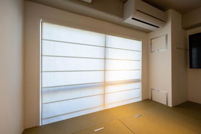 小上がりでお子さんも寝かせれる - リノスぺkitchen新宿三丁目 レンタスペース/レンタルキッチン/撮影スタジオ/パーティルームの室内の写真