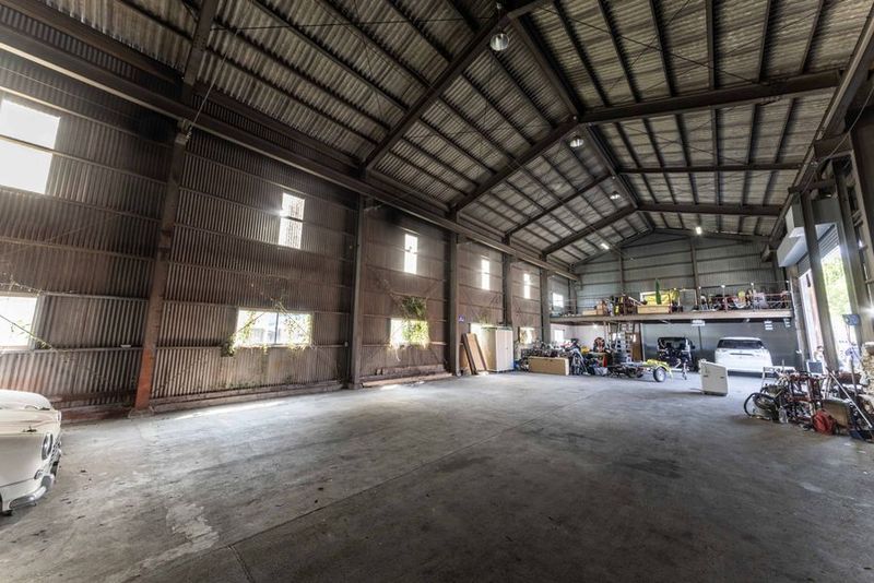 West倉庫studio - WEST倉庫スタジオ