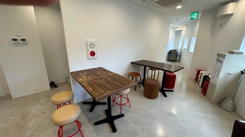 用途自由！パーティー・ボドゲ・イベントなど飲食物持ち込みもOK！ - ボストン四天王寺ビル