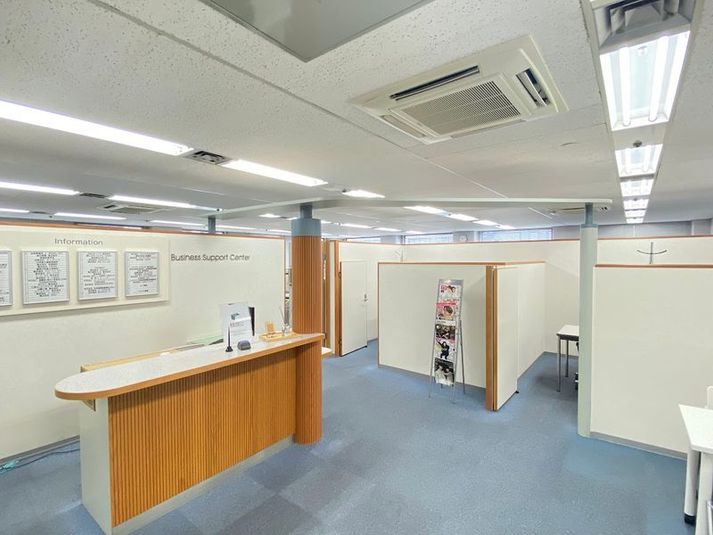 ワークスペース - BSC大阪