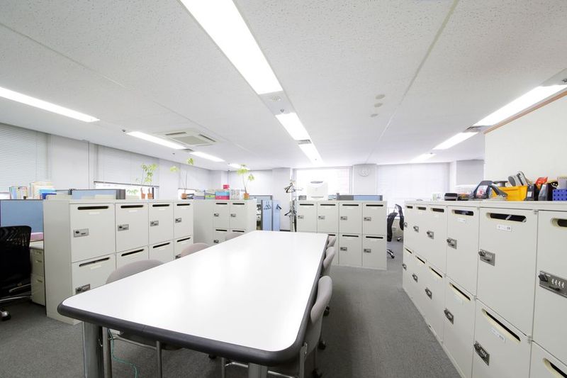 ワークスペース - BSC大阪