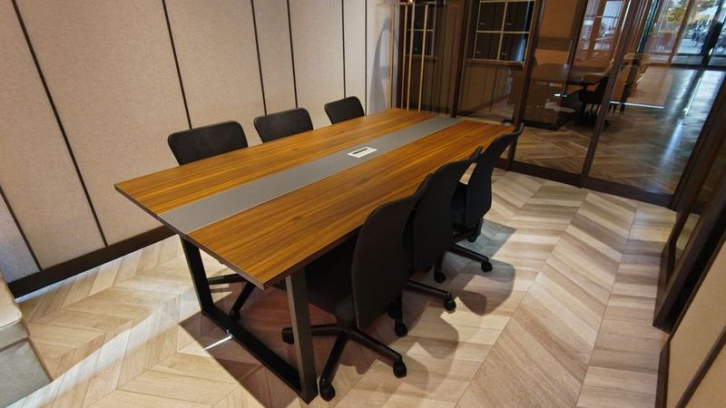 6名会議室 名古屋店 RoomA - BasisPoint 名古屋店