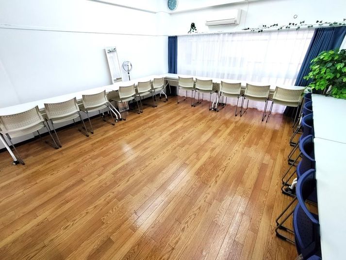 【PORTSPACEポートスペース関内203】 - 貸会議室【ポートスペース関内】