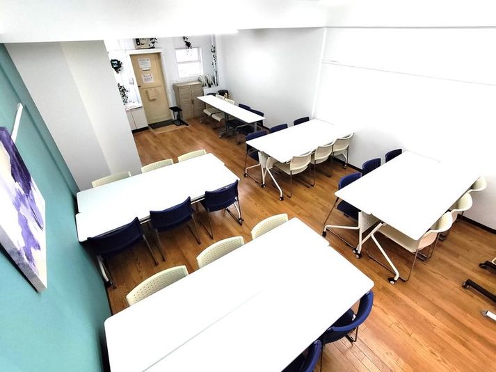 【PORTSPACEポートスペース関内203】 - 貸会議室【ポートスペース関内】