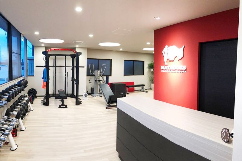 マタドール覚王山店 L-SPACE【スタジオ】 - マタドール覚王山店（名古屋市千種区）