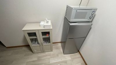お気軽スペースSABO　アーバンライフ山之口1号店 お気軽スペースSABO パークサイド天文館2号店　の室内の写真