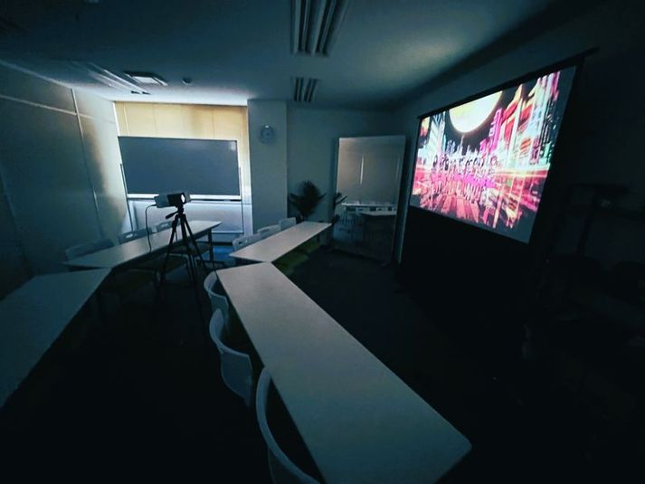 【宇都宮駅東口すぐ】ゆったり！設備充実！満足！会議スペース - USSクリエイティブステーション宇都宮