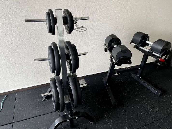 レンタルジム　プライベートジムShape - プライベートジムShape(中央区・須美ビル店)